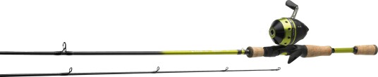 Kinetic Hellcat CL Trigger fiskestang