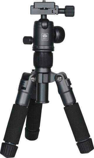 Sirui TT-50 Tabletop Tripod Ministativ Sirui TT-50 Tabletop Tripod Ministativ