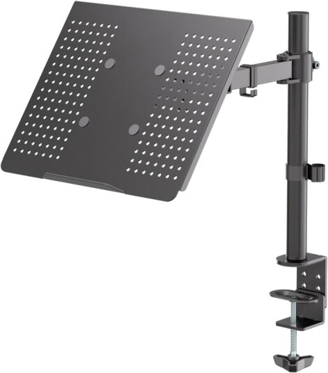 Goobay Skrivebordsfeste for Laptop Maks 4 kg