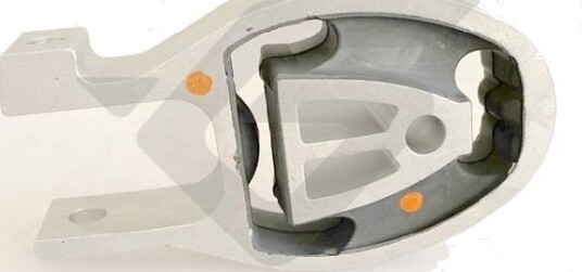 HUTCHINSON 594729 Holder, motoropphengning