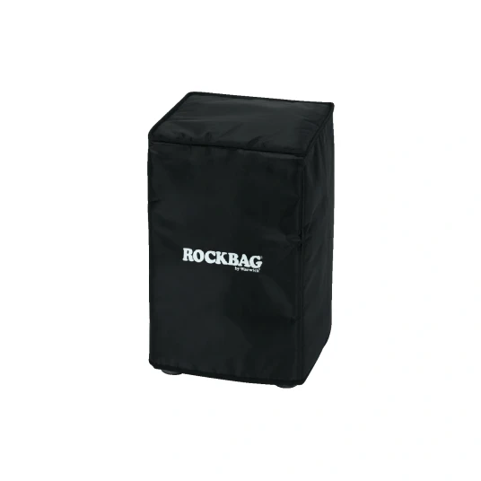 Rockbag Cajon Dust Cover 47 X 31 X 30 Cm