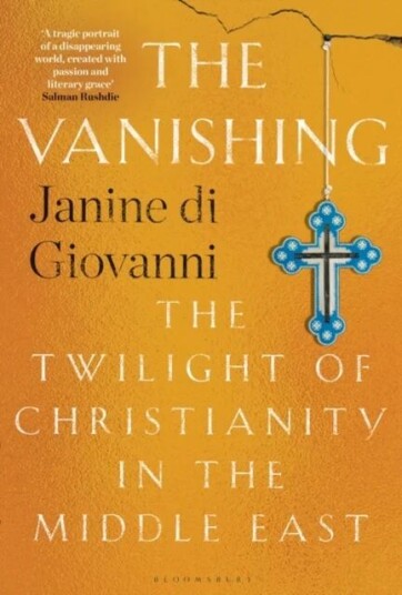The Vanishing Av Janine Di Giovanni