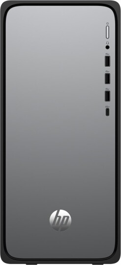 HP OmniDesk M02-0801no i5-14/16/512 stasjonær PC