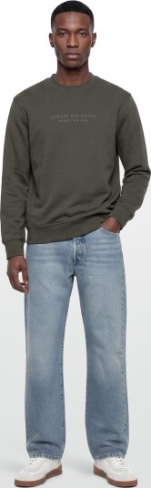 Levi"s® 501 Loose In My Bronco Blue 31 x 30