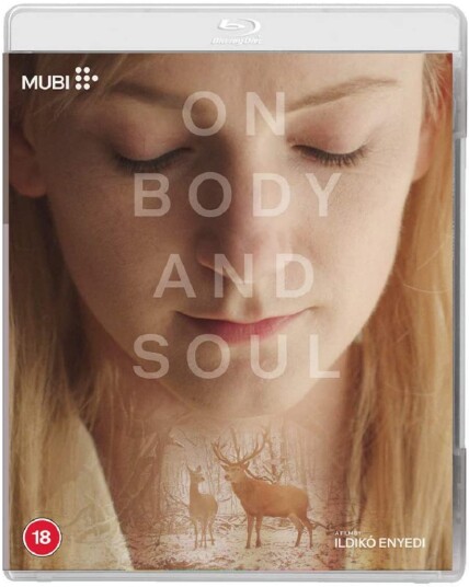 On Body And Soul (Om Kropp Og Sjel)