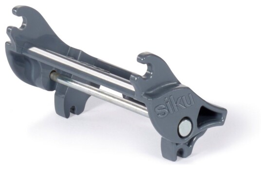 SIKU-6713 Universaladapter for Frontlasterredskap