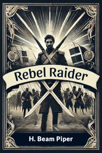 Rebel Raider Rebel Raider