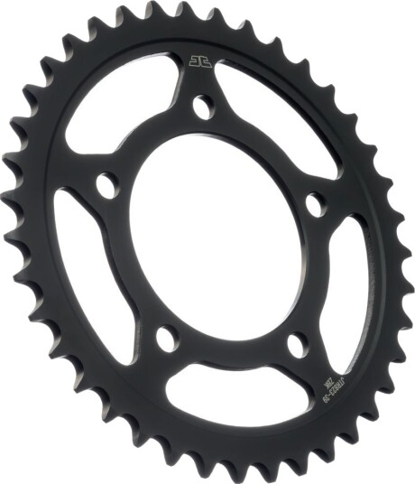 JTSPROCKETS JTR823.39ZBK Kjededrev
