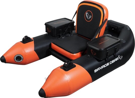 Savage Gear High Rider Co Pro-Motor Belly Boat