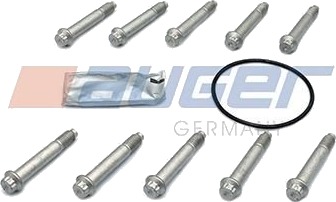 AUGER 70677 Kontrollsett, bremseskiveslag kontroll AUGER 70677 Kontrollsett, bremseskiveslag kontroll