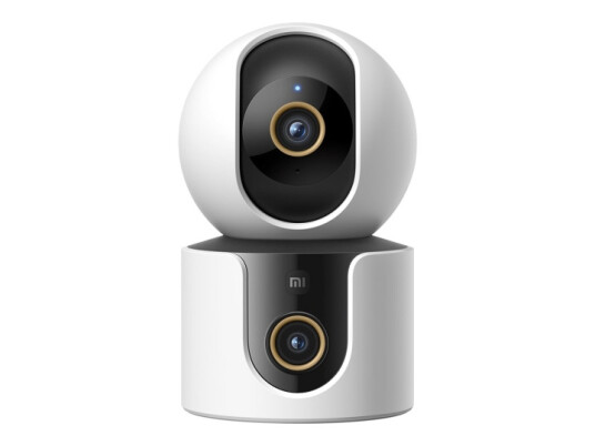 Xiaomi C500 Dual Nettverksovervåkingskamera 2K med Wi-Fi