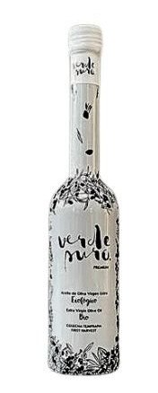 Ekstra Jomfruolivenolje Øko Verde Puro 50cl Ekstra Jomfruolivenolje Øko Verde Puro 50cl