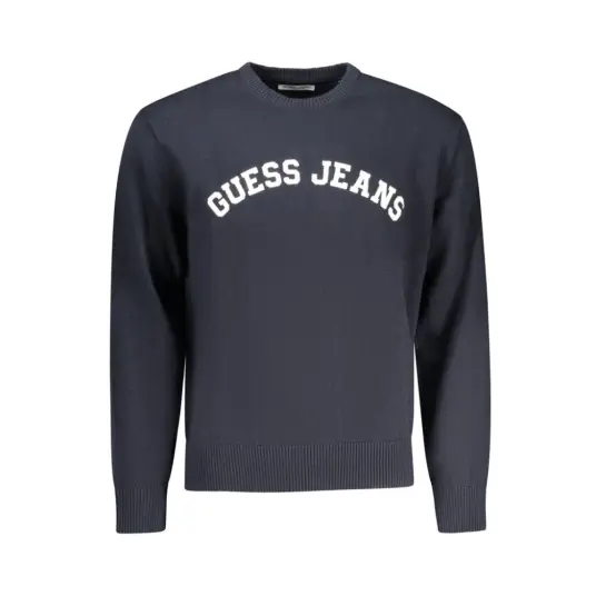 Guess Herre Gensere & Hettegensere Blå XL, Guess Herre Gensere & Hettegensere Blå XL,