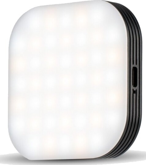D-Fruit Led-Lys Magnetisk (Df622)
