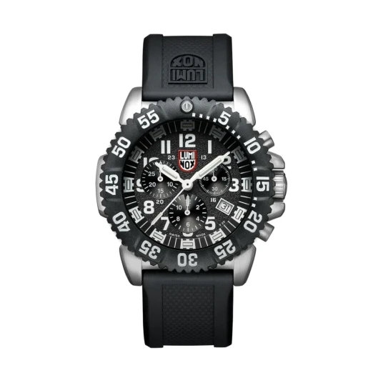 Luminox Herre Accessories Svart ONE SIZE,