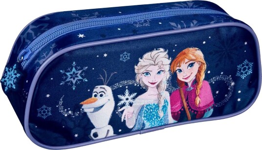 Disney Frost Pennal 24x9x7cm