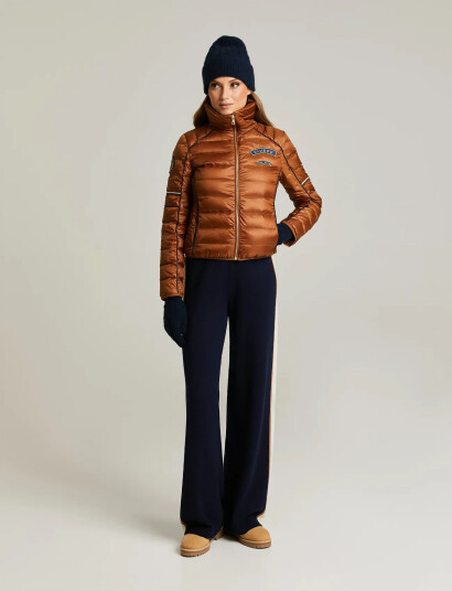 Andiata Victorine - Brown - XS Andiata Victorine - Brown - XS