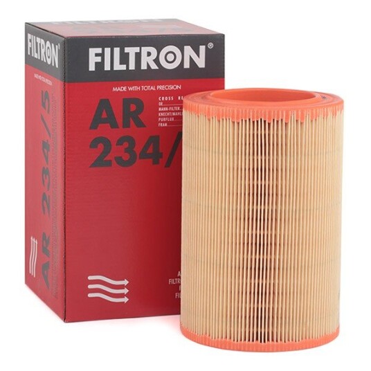 Luftfilter FILTRON AR 234/5 Luftfilter FILTRON AR 234/5