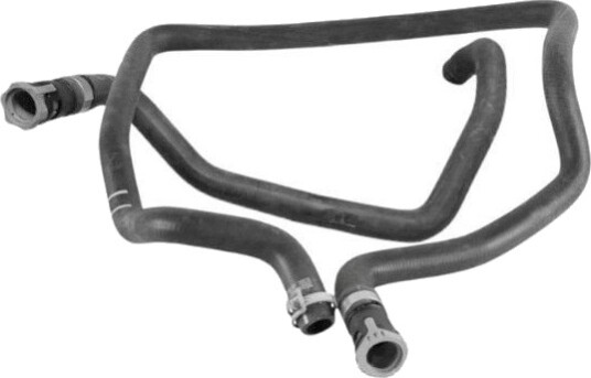 GOOM HC-0321 Oppvarmingsslange