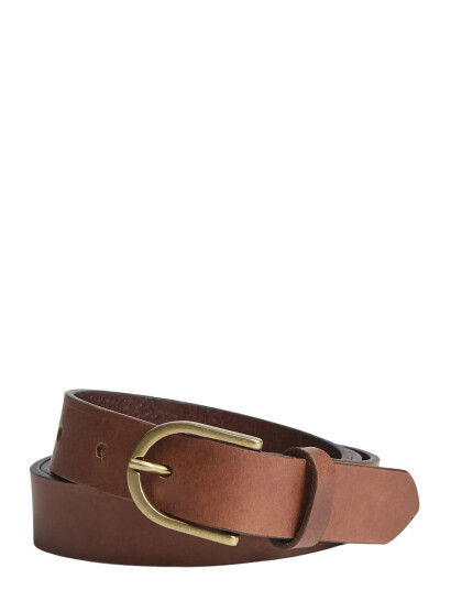 Markberg Taylambg Belt - Brown - 85