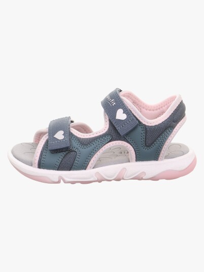 Superfit Pebbles - Navy - 31/19.3CM