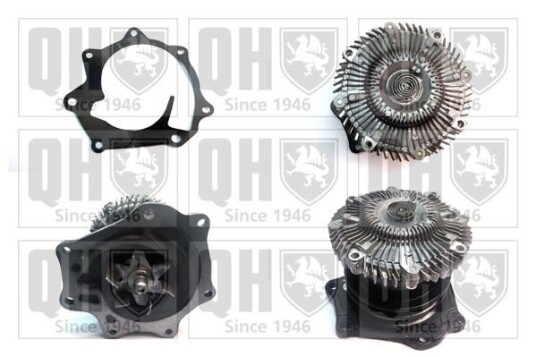 QUINTON HAZELL QCP2975 Vannpumpe