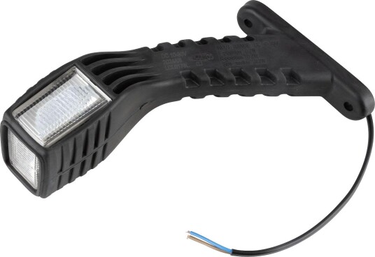 CJ 544205 Posisjonslys venstre, led, Verksted & bil
