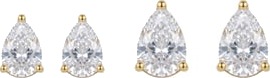 By Sophia Julia Earring Set