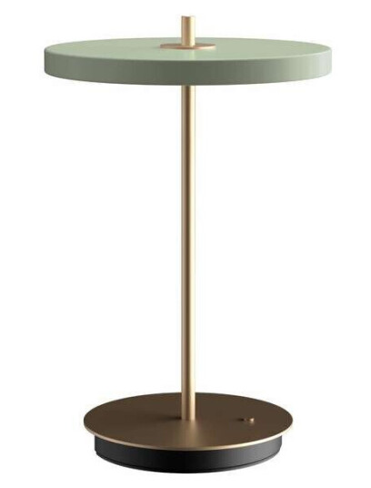 UMAGE - Asteria Move V2 Bordlampe Olive