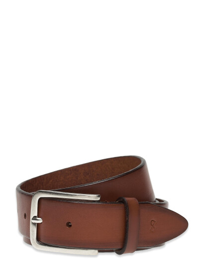 Saddler Jacques - Brown - 105 Saddler Jacques - Brown - 105