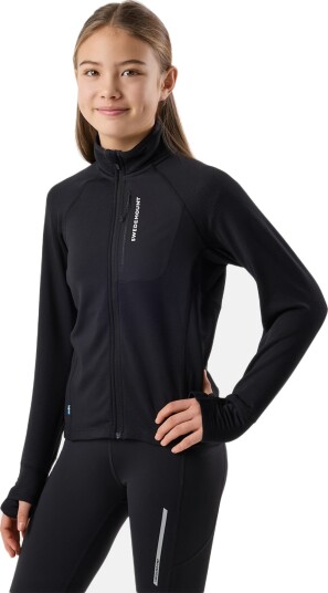 Swedemount Ultra Light Full Zip G JR Swedemount Ultra Light Full Zip G JR
