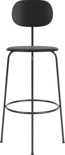 Audo Copenhagen Afteroom Plus Barkrakk H106 Sort Ask