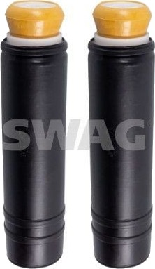 Støvkappe støtdemper SWAG 33 10 8329