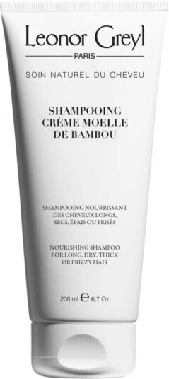 Leonor Greyl Shampooing Creme Moelle De Bambou 200 ml