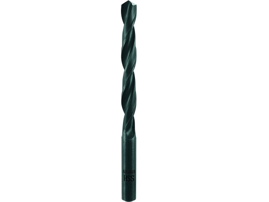 Alpen Drills 0061401000100, Drill, Twist Betongbor, Høyrehåndsrotasjon, 1 Cm, 133 Mm, Legert Stål, Stål, Kull Stål