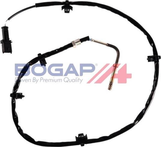 Sensor, eksostemperatur BOGAP L6120121
