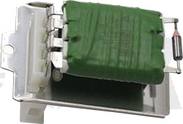 Motstand, kupévifte VIKA 89590787301