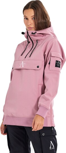 Slade Colorado Softshell Anorak W