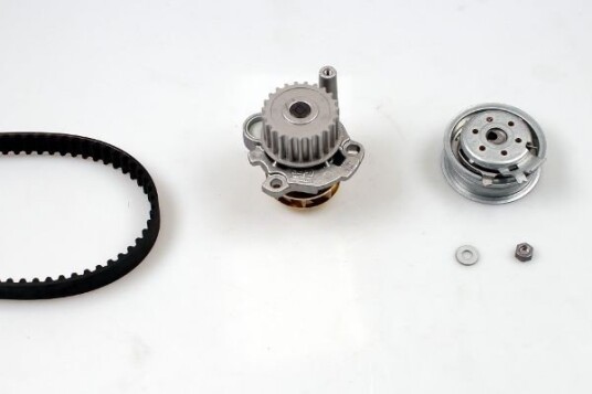 Vannpumpe + tannremmsett HEPU PK05470