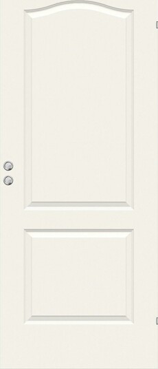 Swedoor Dørbl Sd Compact 02b 7x21 Hvit Swedoor Dørbl Sd Compact 02b 7x21 Hvit