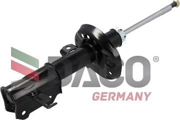DACO Germany 450404L Støtdemper