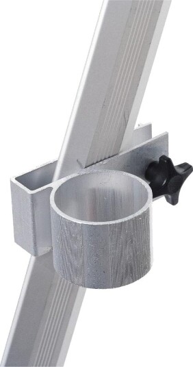 W.steps WTB VEH 55P/55D Verktøyholder til stige, Stiger & stillaser
