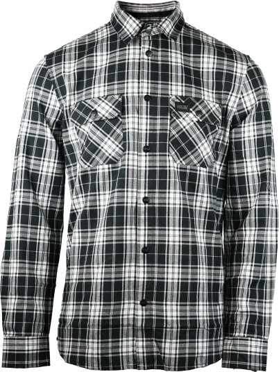 Avignon Unisex AFTER Hunt Flannel Shirt Dalby S
