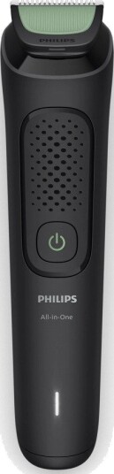 Philips MG3930/15 Multigroom 3-7 mm Svart