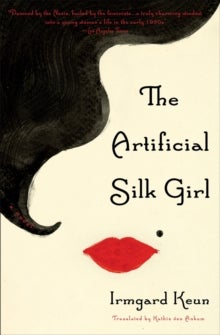 The Artificial Silk Girl The Artificial Silk Girl
