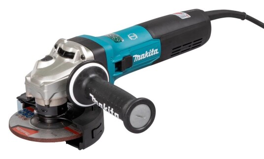 Makita GA5091X01 Vinkelsliper 230V 125mm Makita GA5091X01 Vinkelsliper 230V 125mm