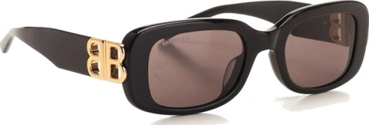 Balenciaga Dame Accessories Svart ONE SIZE,