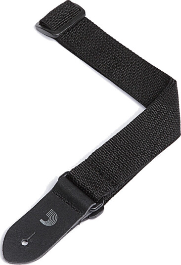 Planet Waves PWSUKE300 Gitarreim Ukulele 1,5 Polypropylen Black"