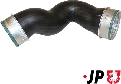 JP GROUP 1117706600 Ladeluftslange