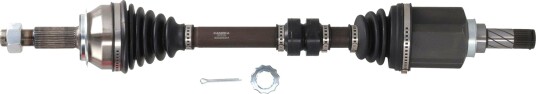 Drivaksel KAMOKA 5012122